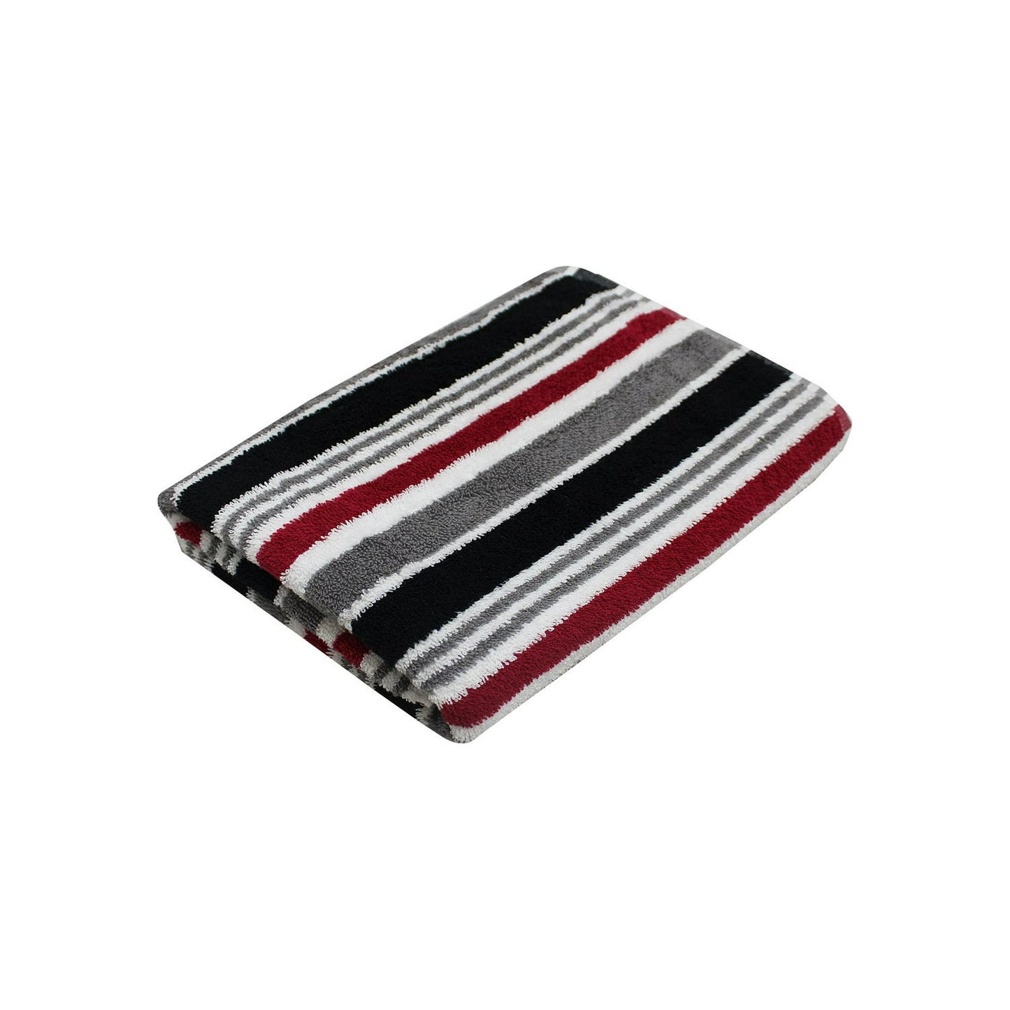 Mainstays Striped Performance Bath Sheet