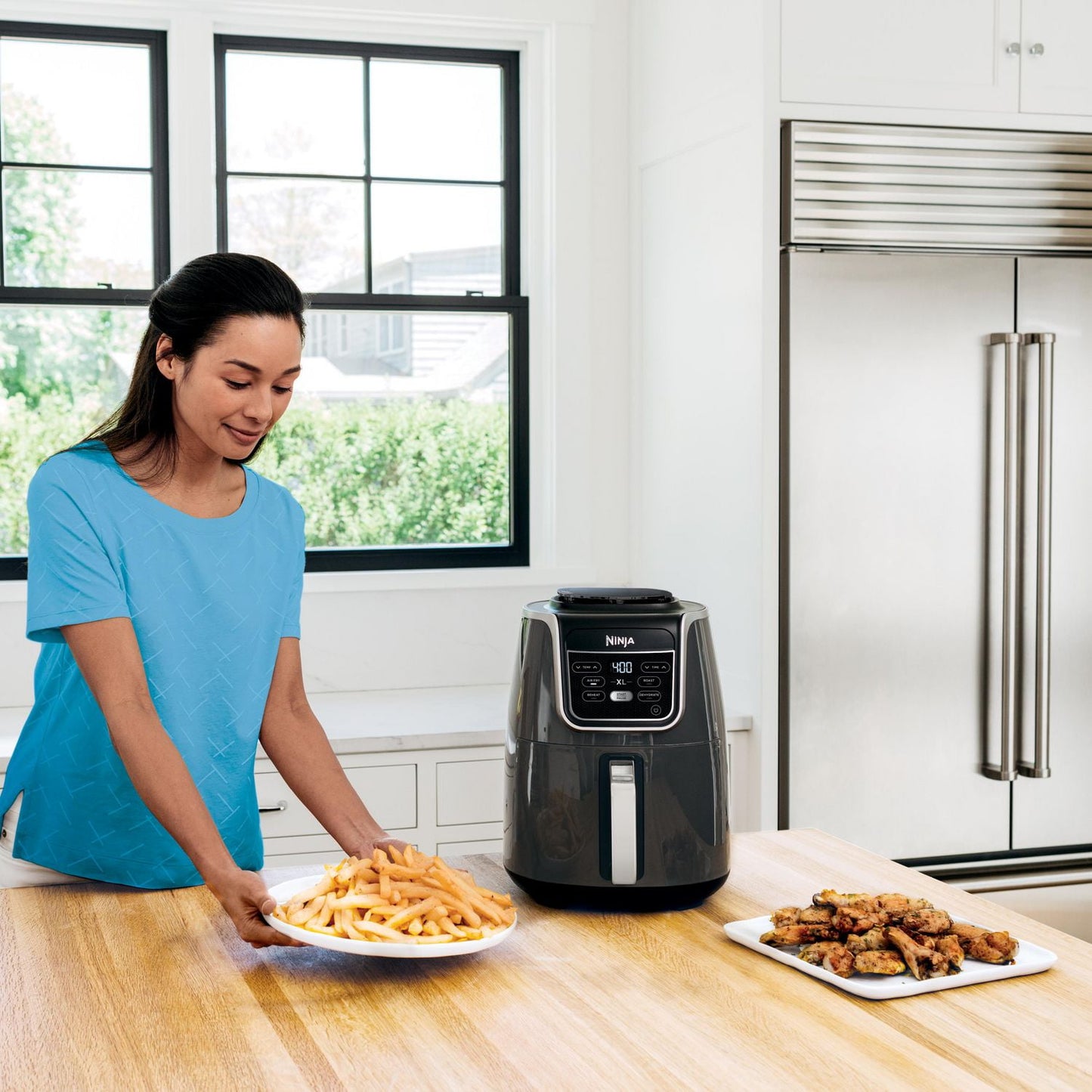 Ninja Air Fryer XL