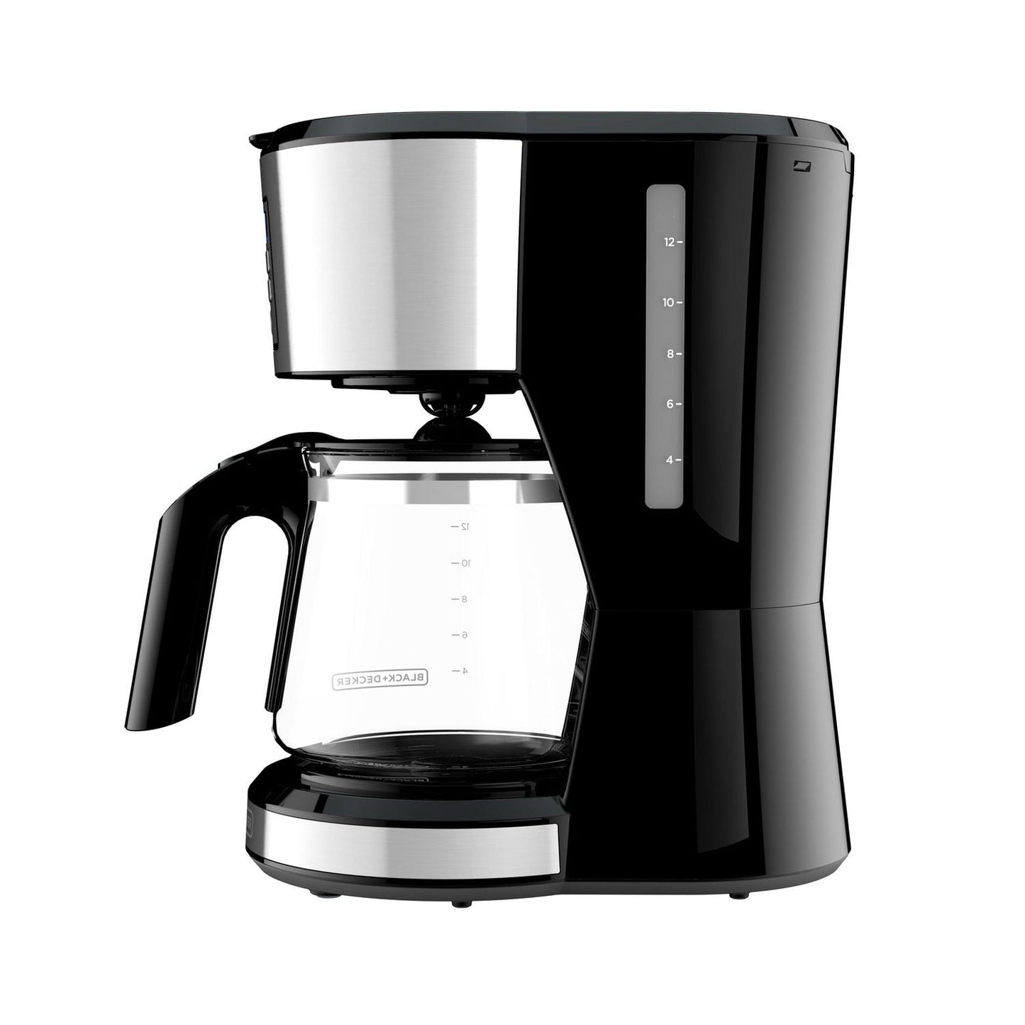 Black+Decker Programmable Coffee Maker