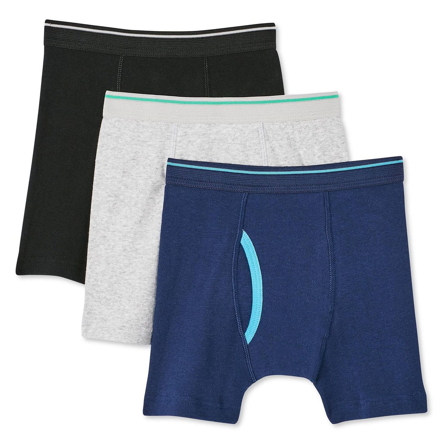 George Boys' Boxer Briefs