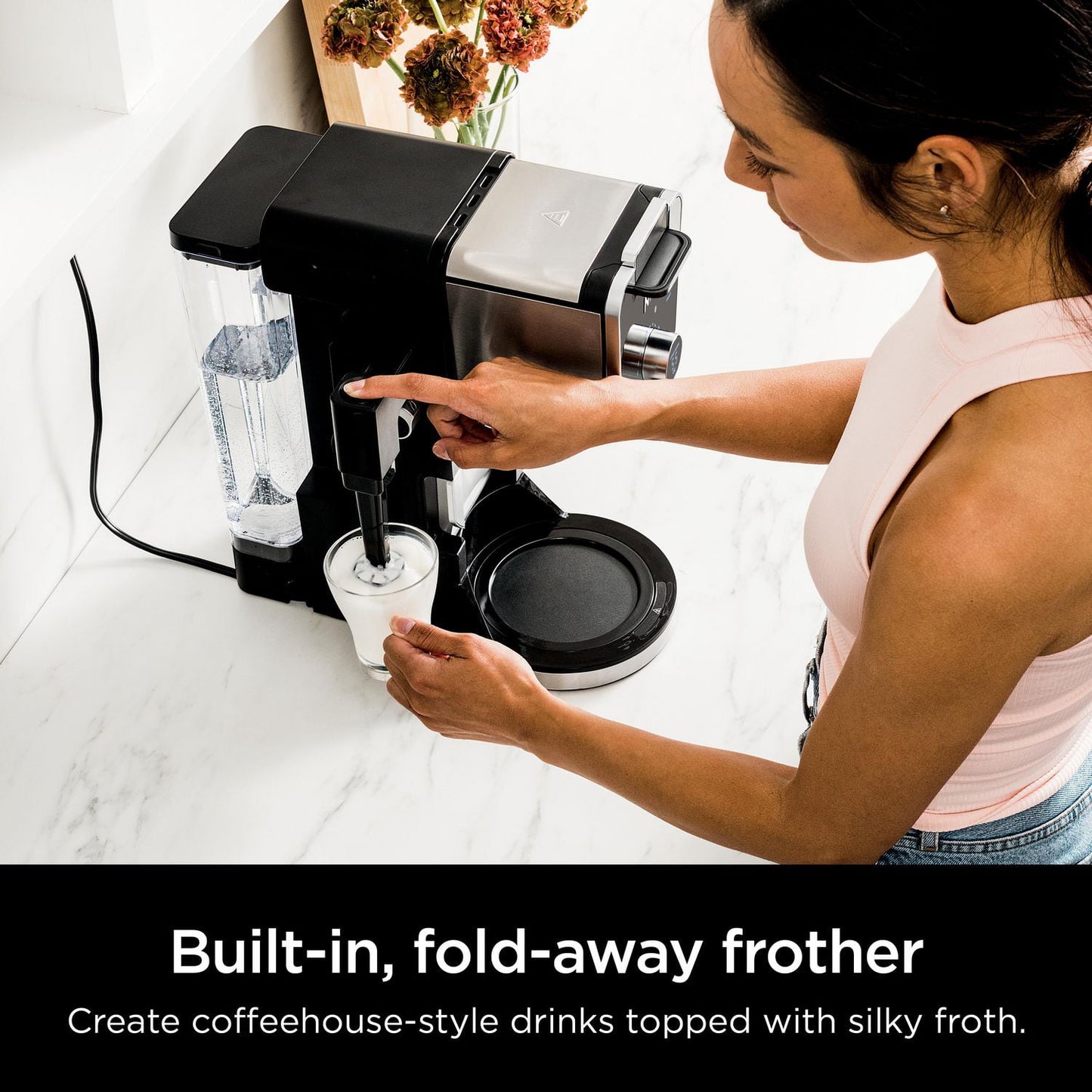 Ninja DualBrew Pro Coffee Maker