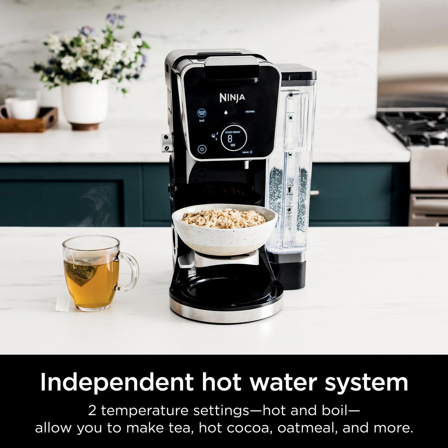 Ninja DualBrew Pro Coffee Maker