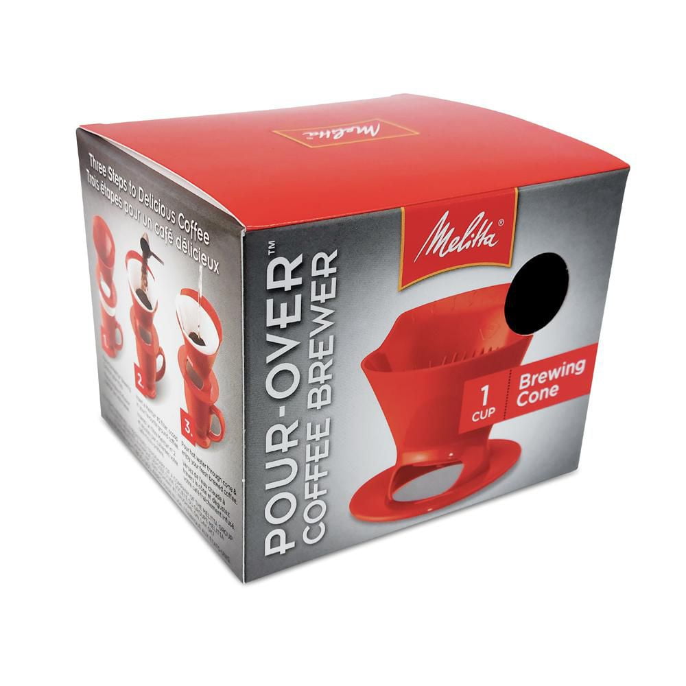 Melitta Pour over Coffee Brewer