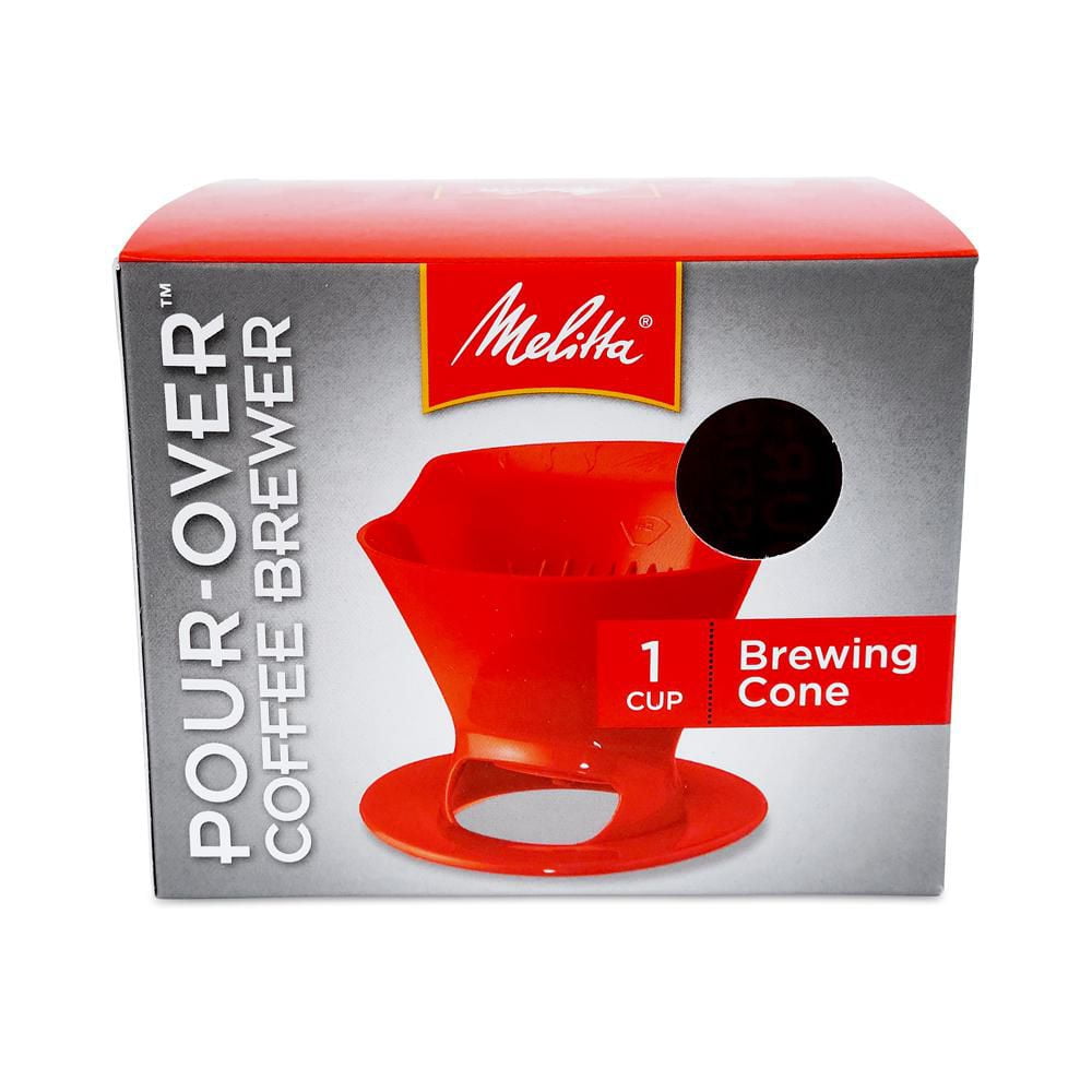 Melitta Pour over Coffee Brewer