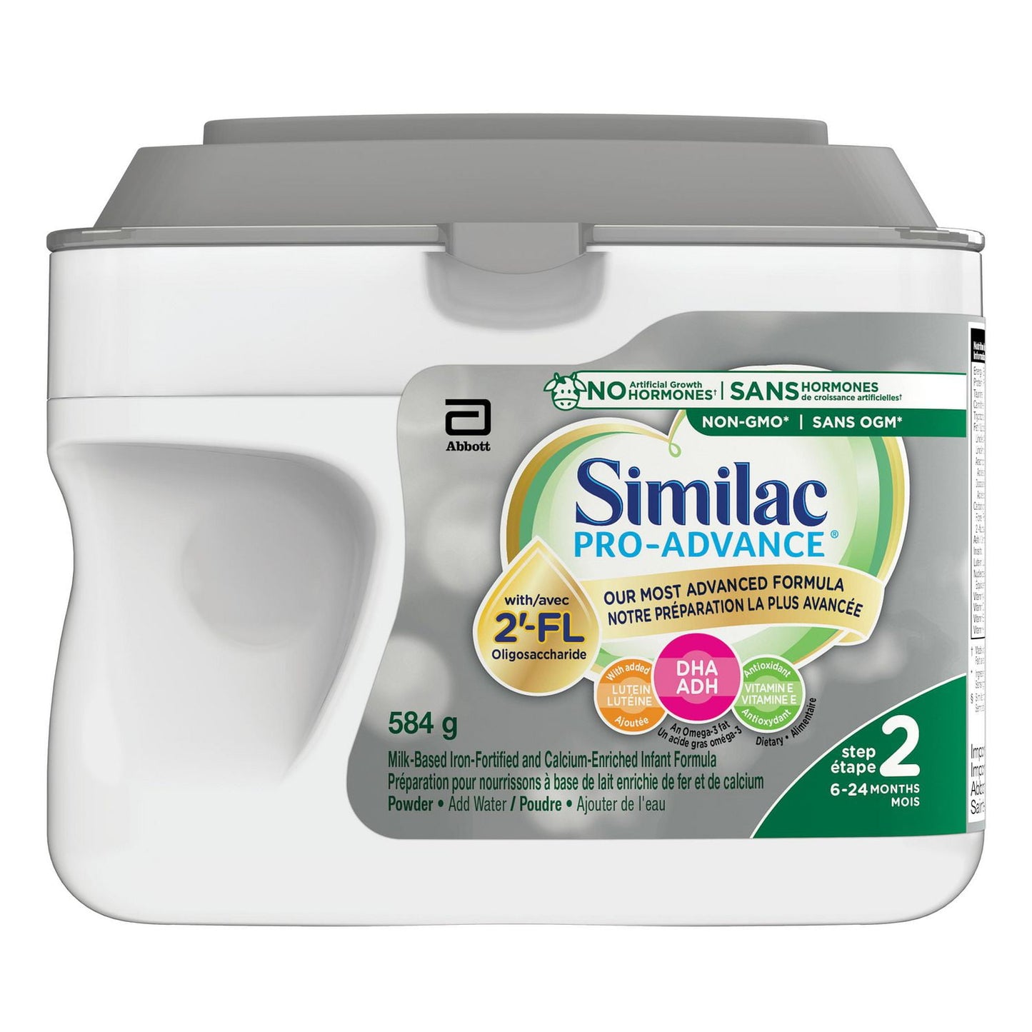 Similac Pro-Advance Infant Formula Powder