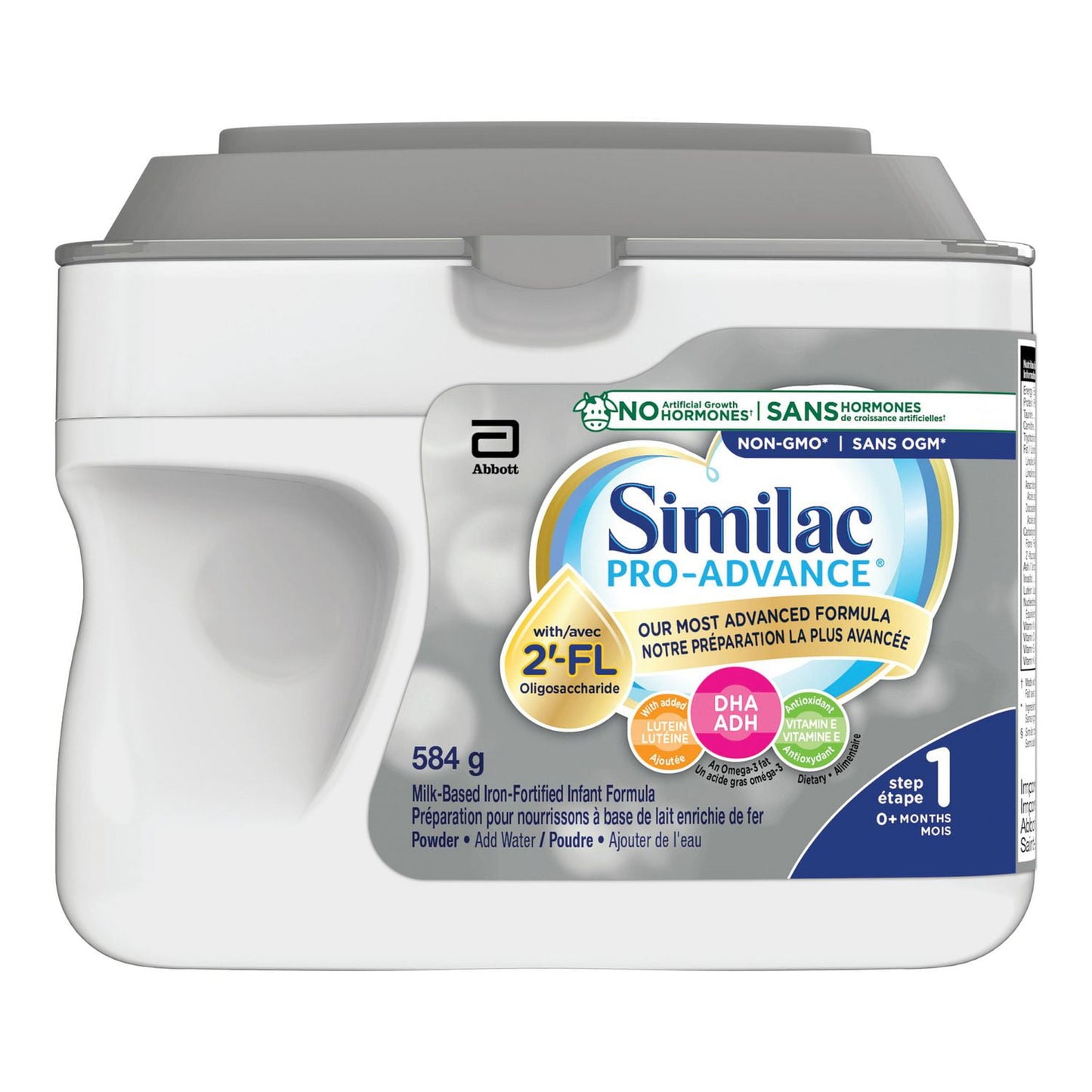 Similac Pro-Advance Infant Formula Powder