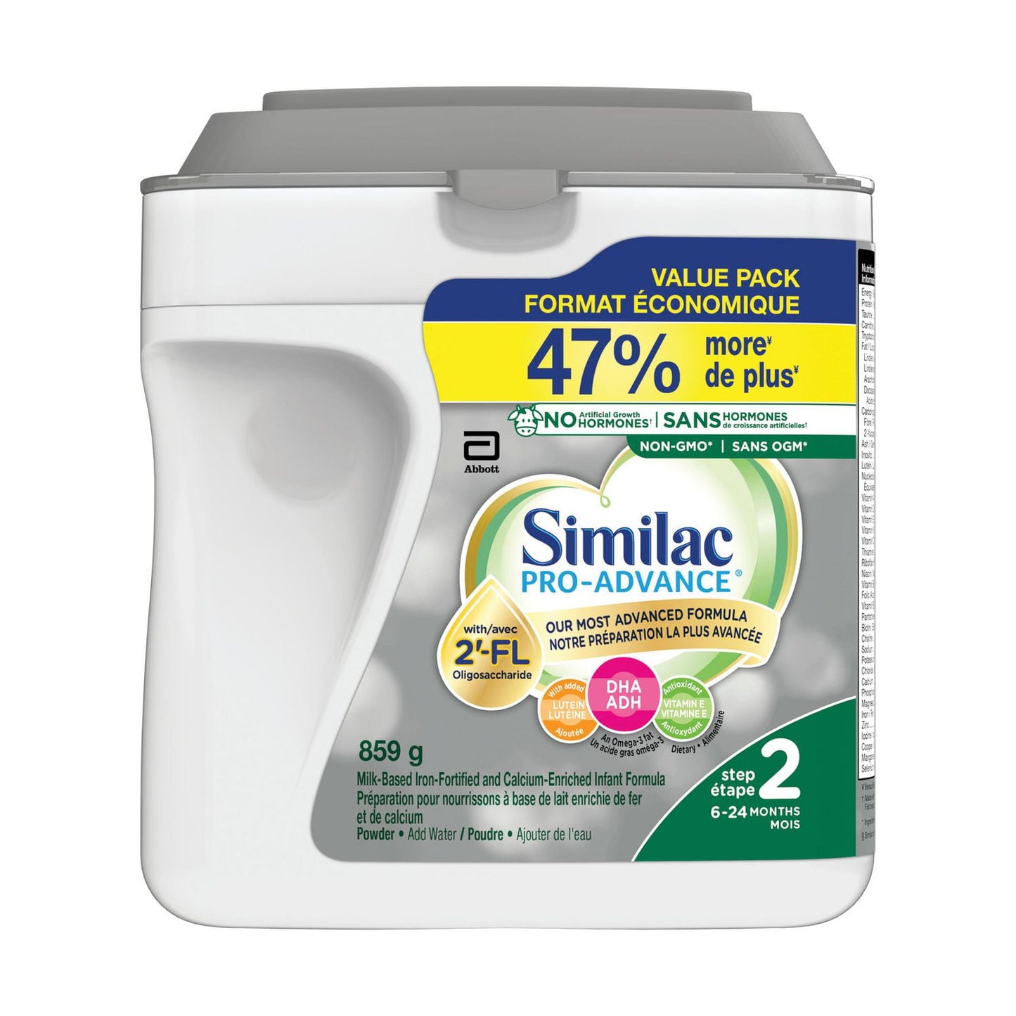 Similac Pro-Advance Infant Formula Powder