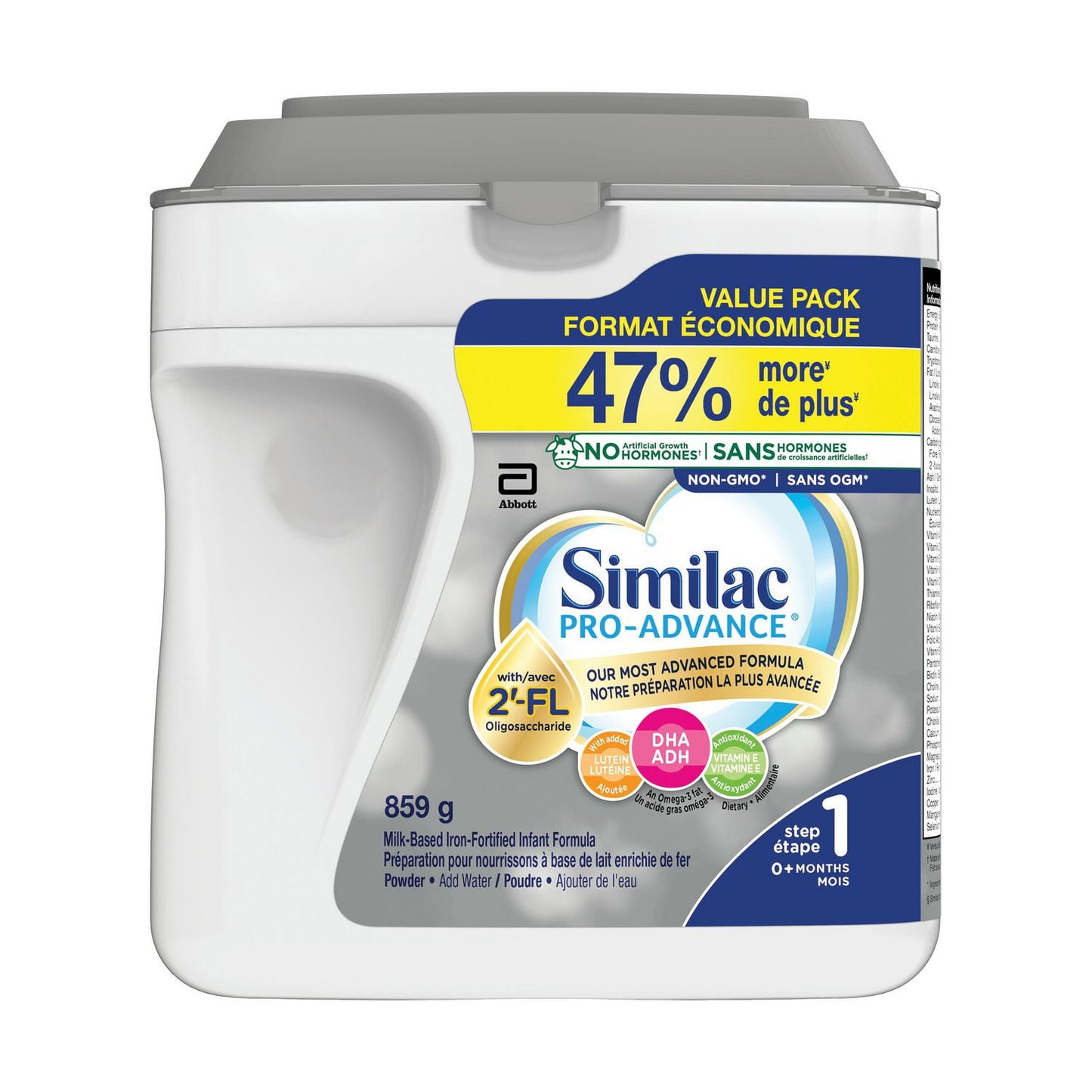 Similac Pro-Advance Infant Formula Powder