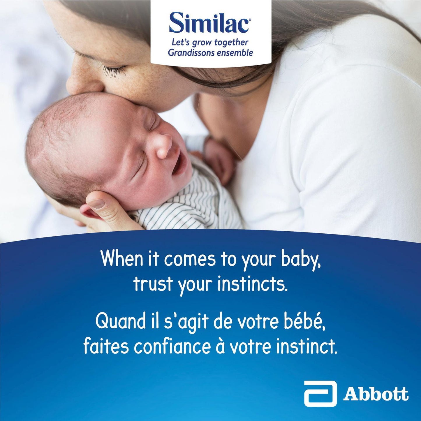 Similac Pro-Advance Infant Formula Powder