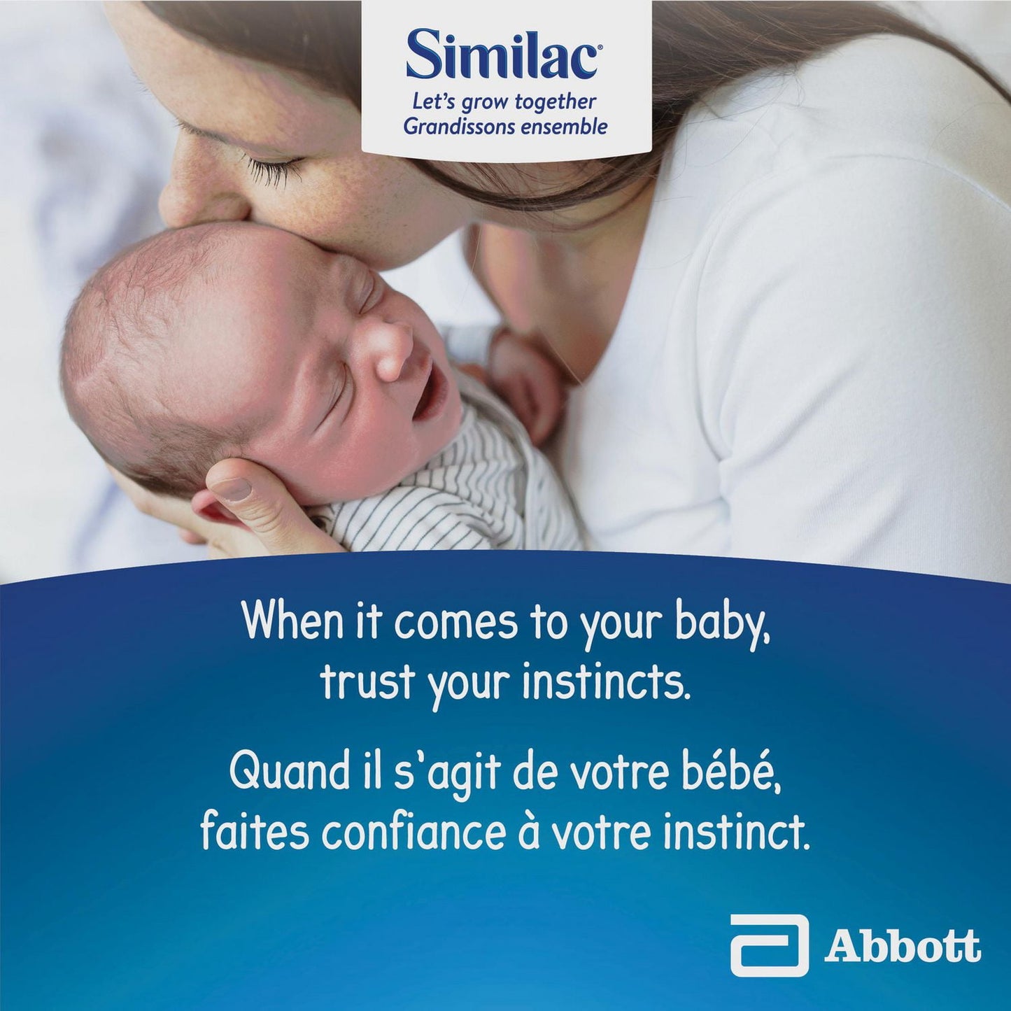 Similac Infant Formula Powder