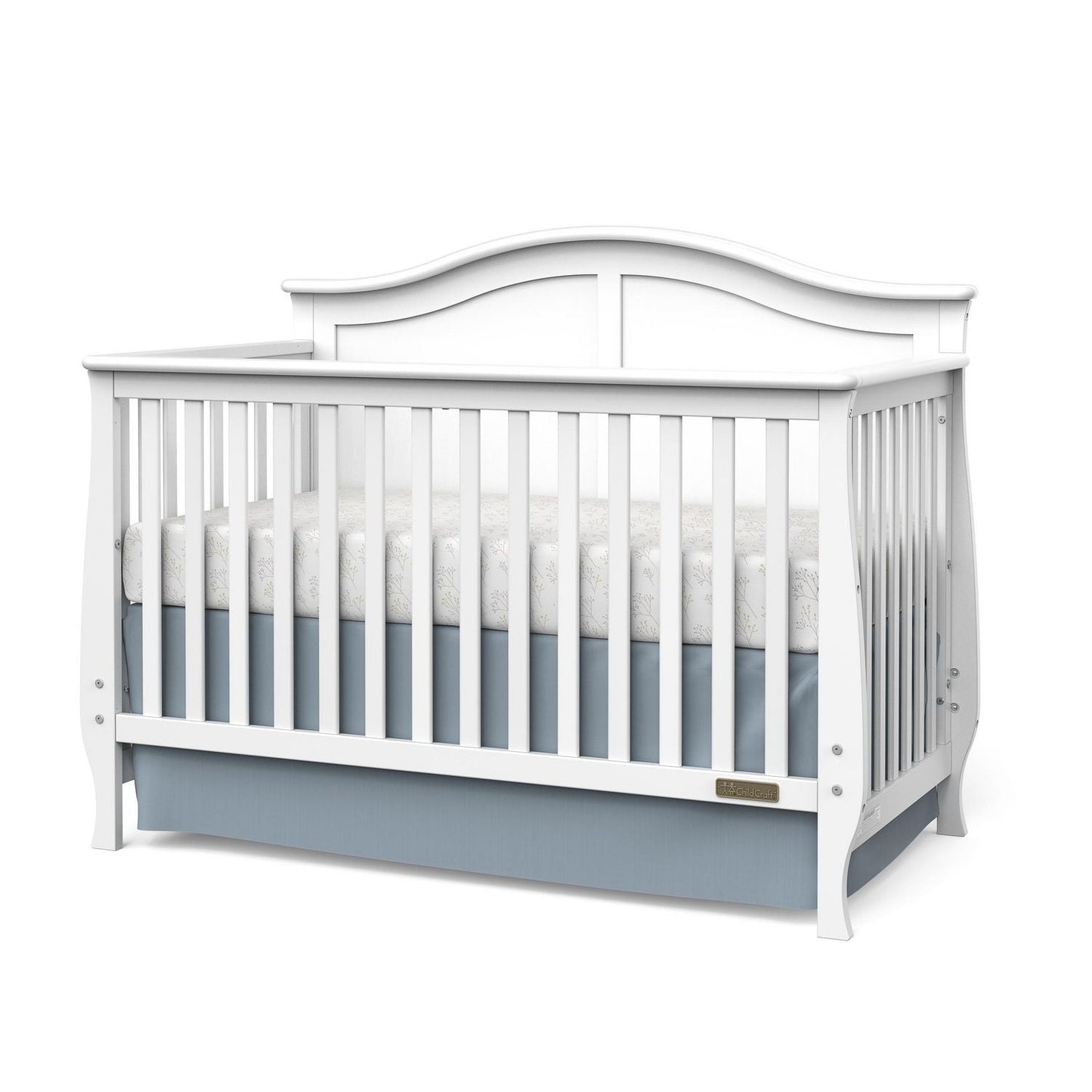 Child Craft Camden Convertible Crib