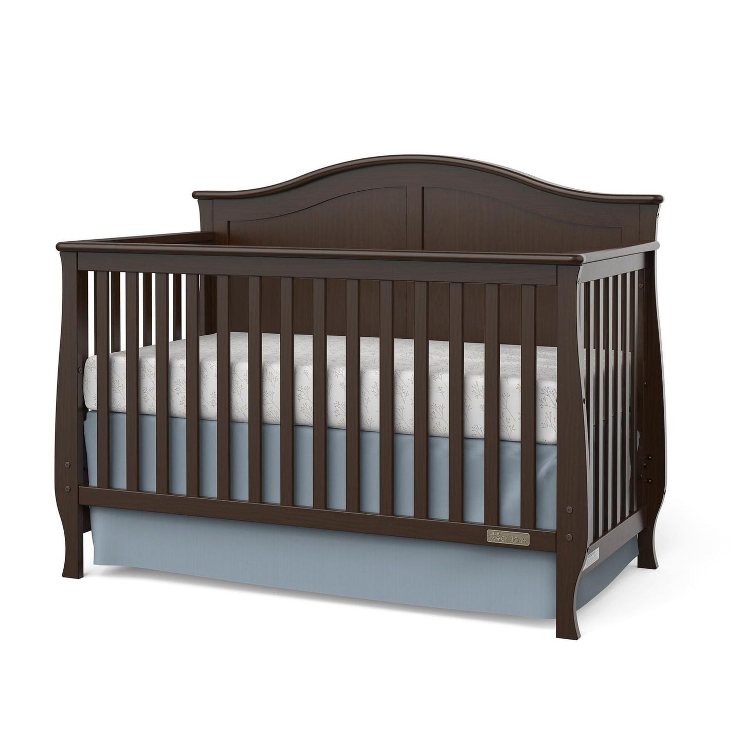 Child Craft Camden Convertible Crib