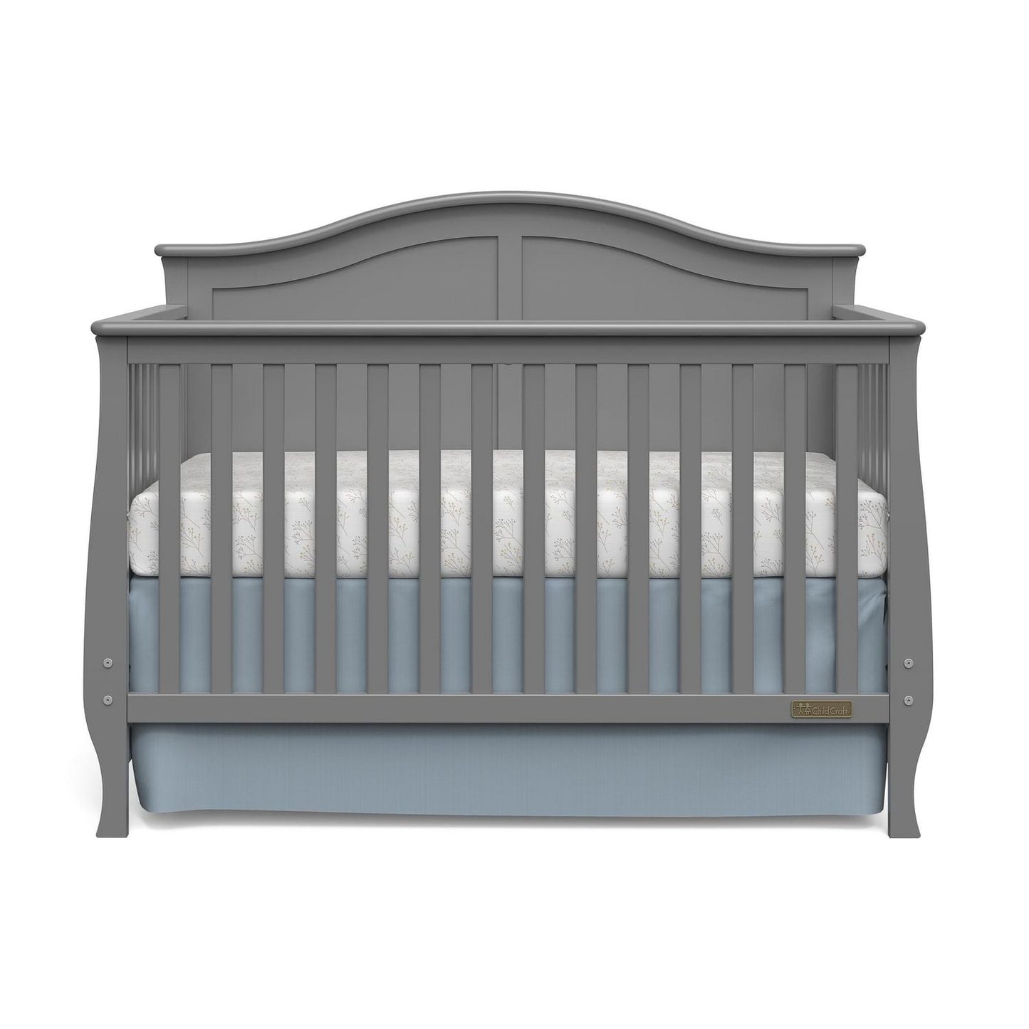 Child Craft Camden Convertible Crib