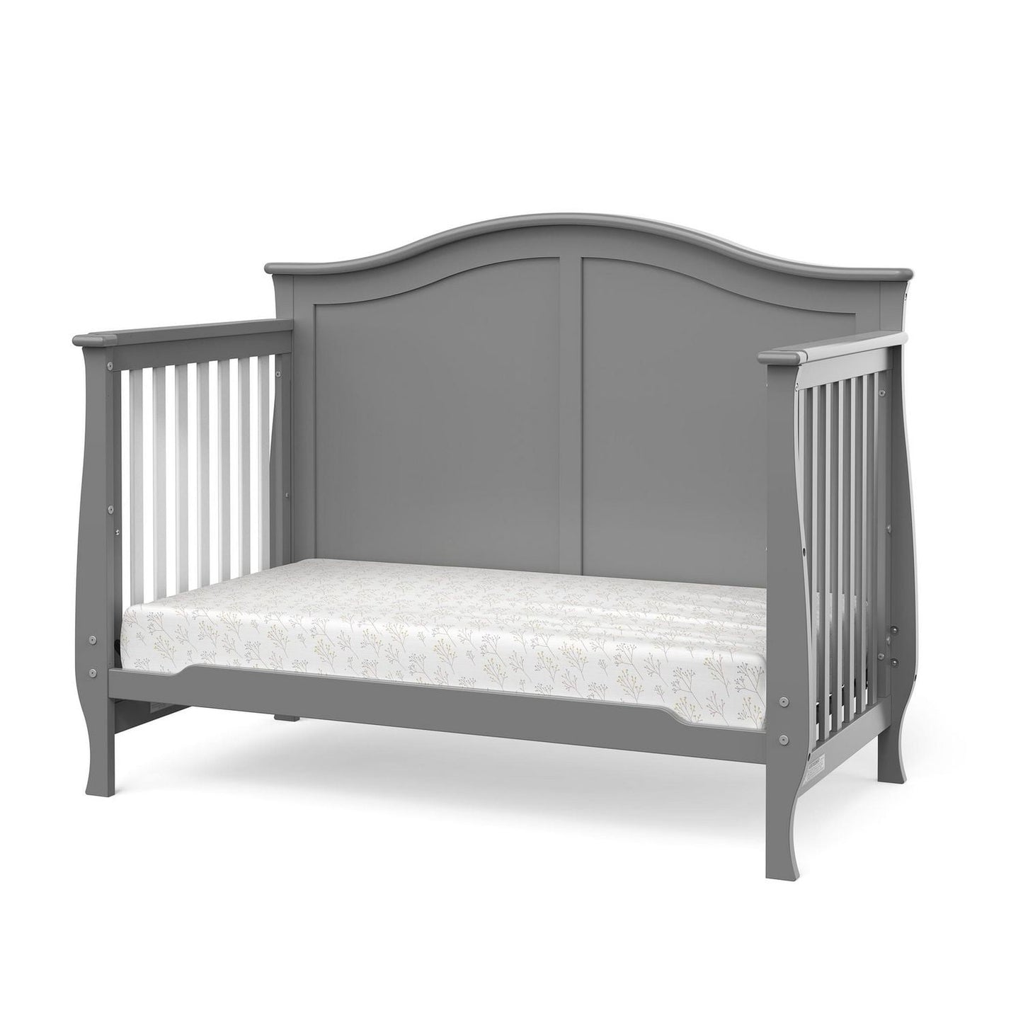 Child Craft Camden Convertible Crib