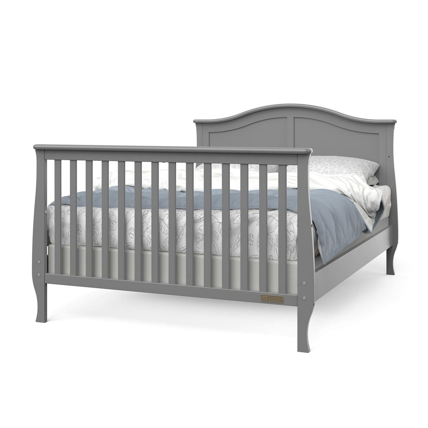 Child Craft Camden Convertible Crib