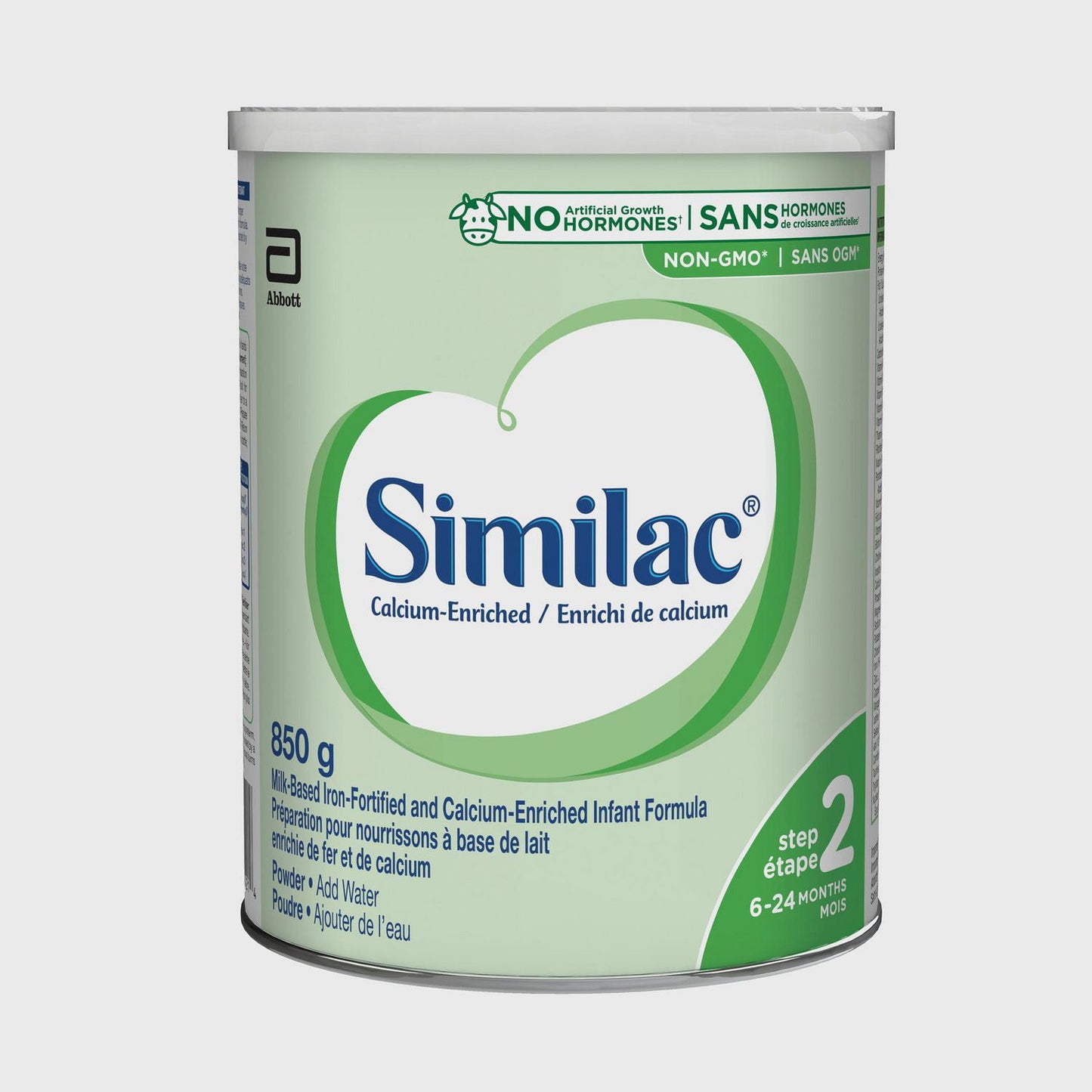 Similac Infant Formula Powder