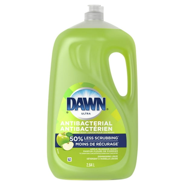 Dawn Ultra Dishwashing Liquid