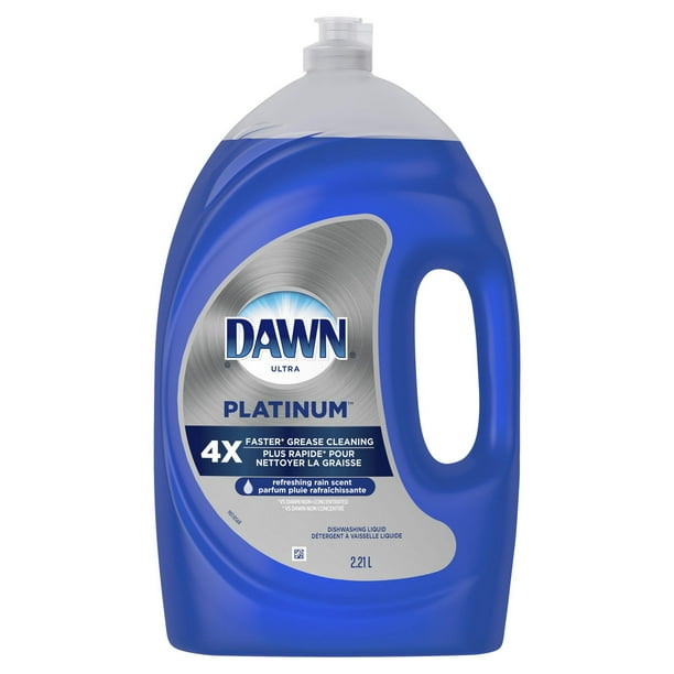 Dawn Ultra Dishwashing Liquid