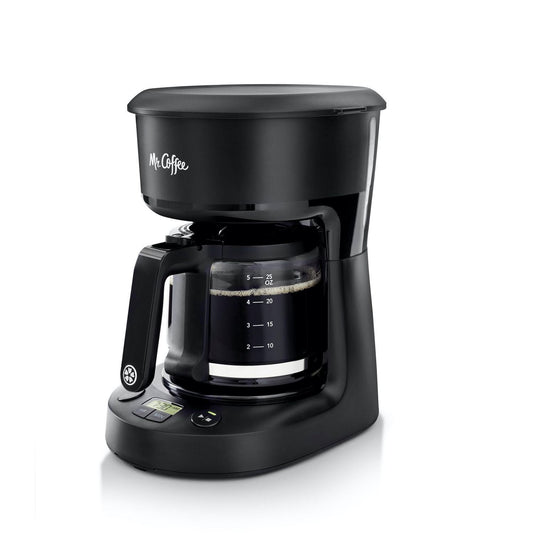 Mr. Coffee Programmable Coffee Maker