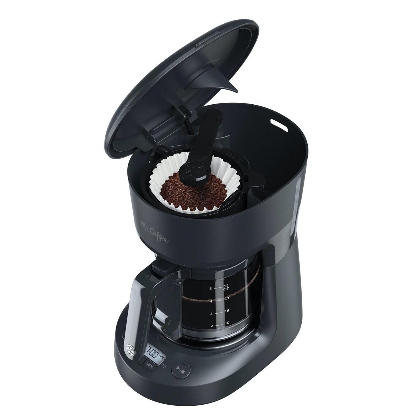 Mr. Coffee Programmable Coffee Maker