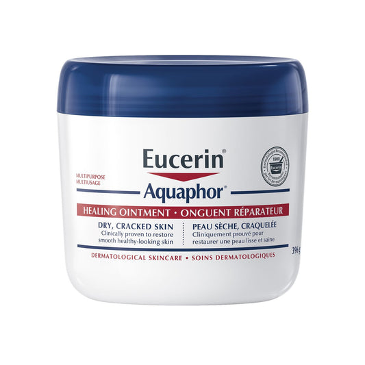 Eucerin Aquaphor Healing Ointment