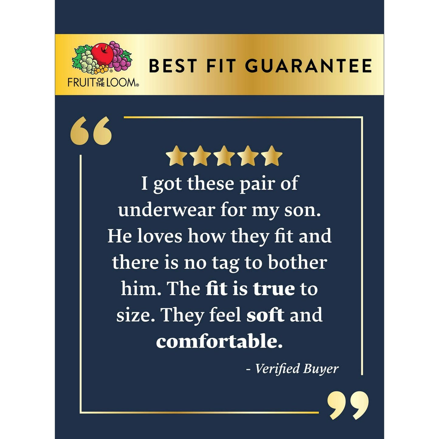 Fruit of the Loom Boy's Breathable Micro Mesh Boxer Briefs