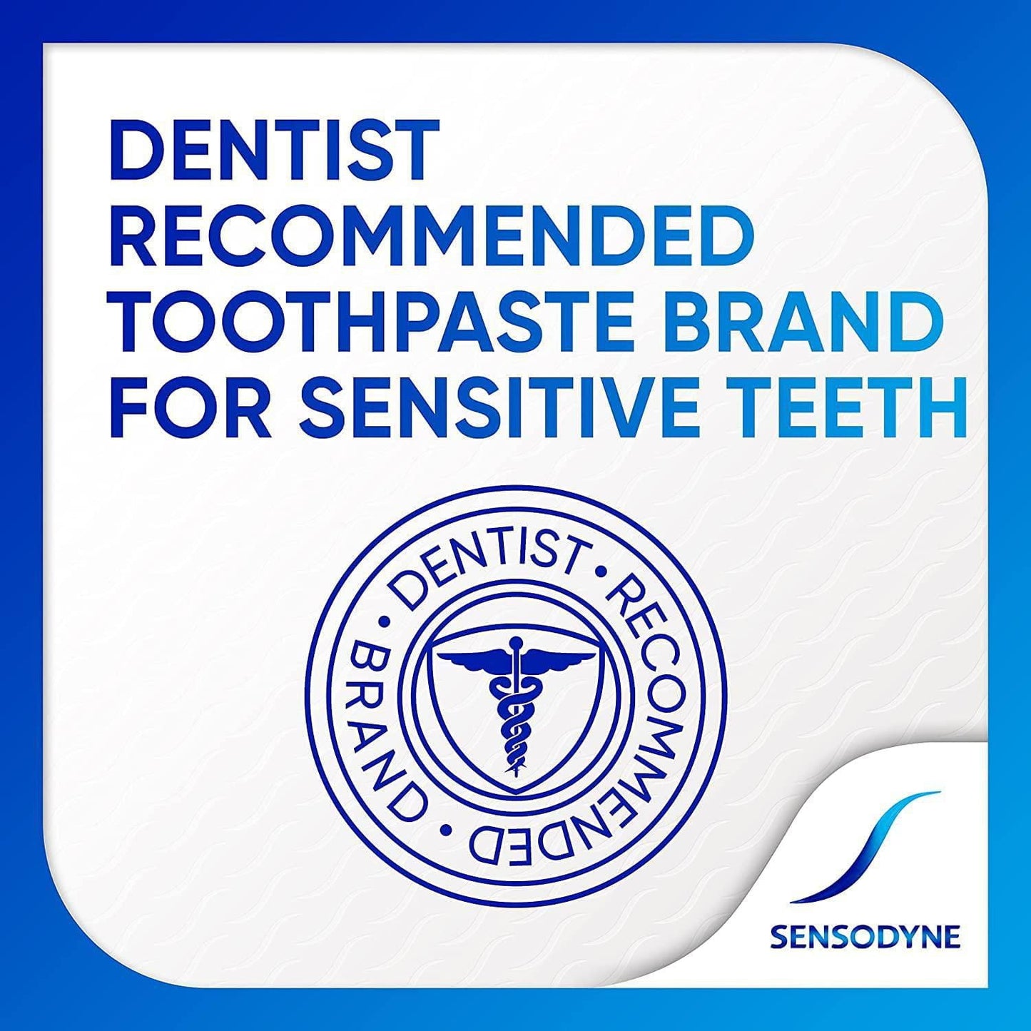 Sensodyne Toothpaste