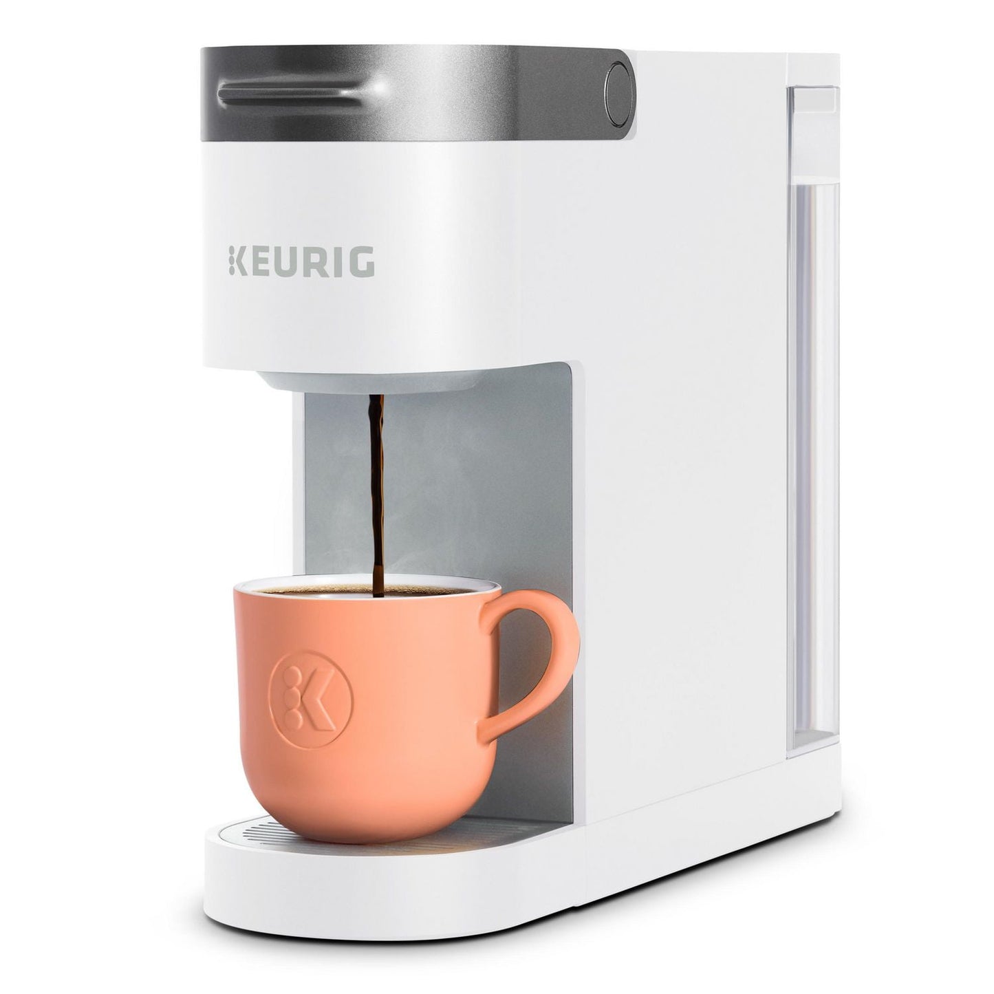 Keurig K-Slim Single Serve Coffee Maker