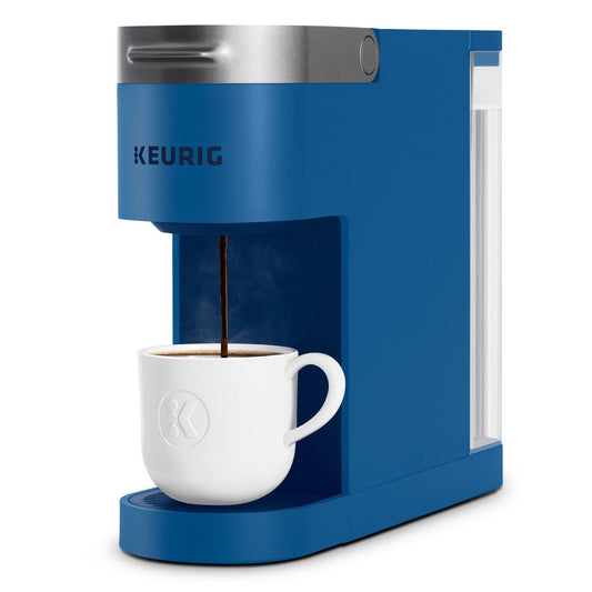 Keurig K-Slim Single Serve Coffee Maker