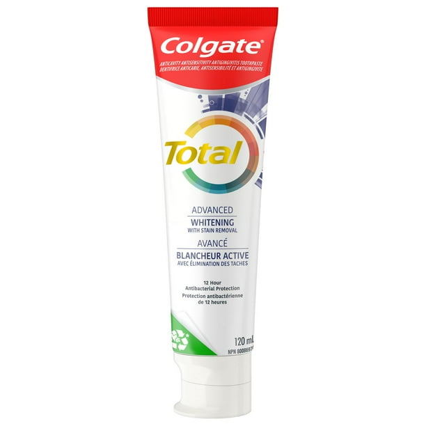 Colgate Total Advanced Toothpaste