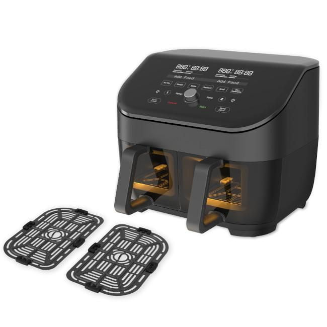 Instant Pot Vortex™ Plus Dual Air Fryer with ClearCook