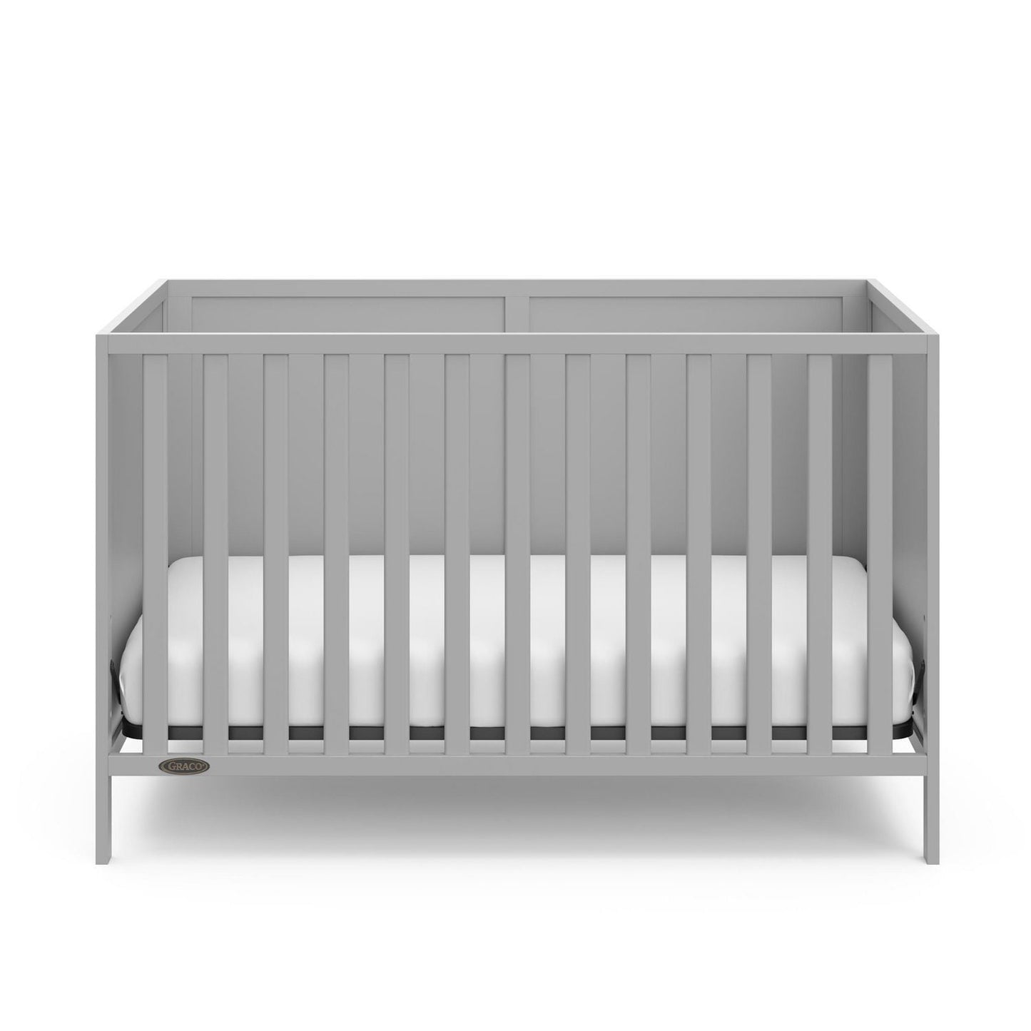 Graco Theo 3-in-1 Convertible Crib