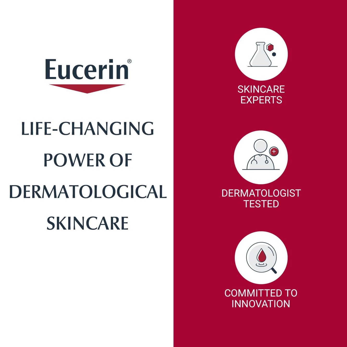 Eucerin Eczema Relief Moisturizing Body Cream