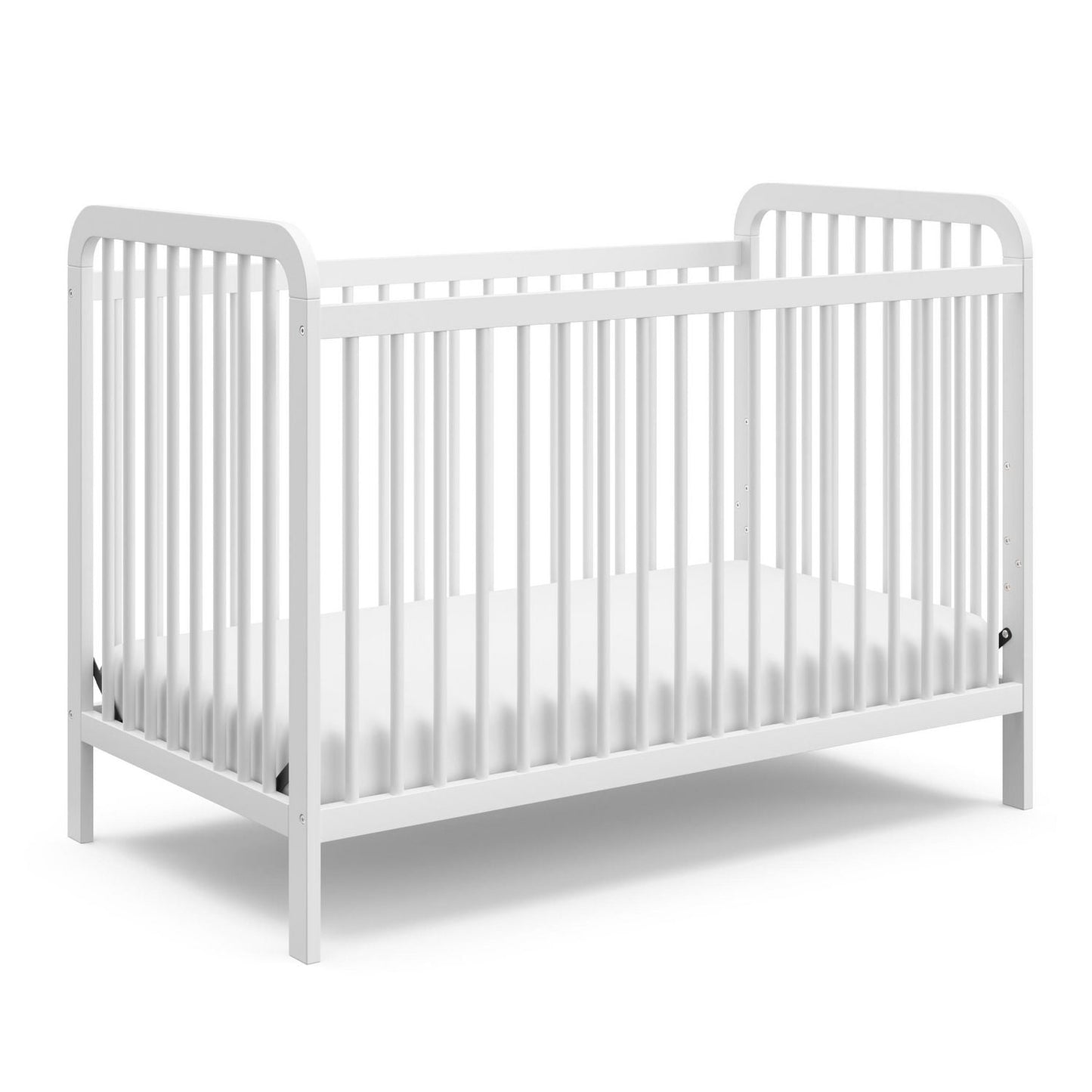 Storkcraft Pasadena 3-in-1 Convertible Crib