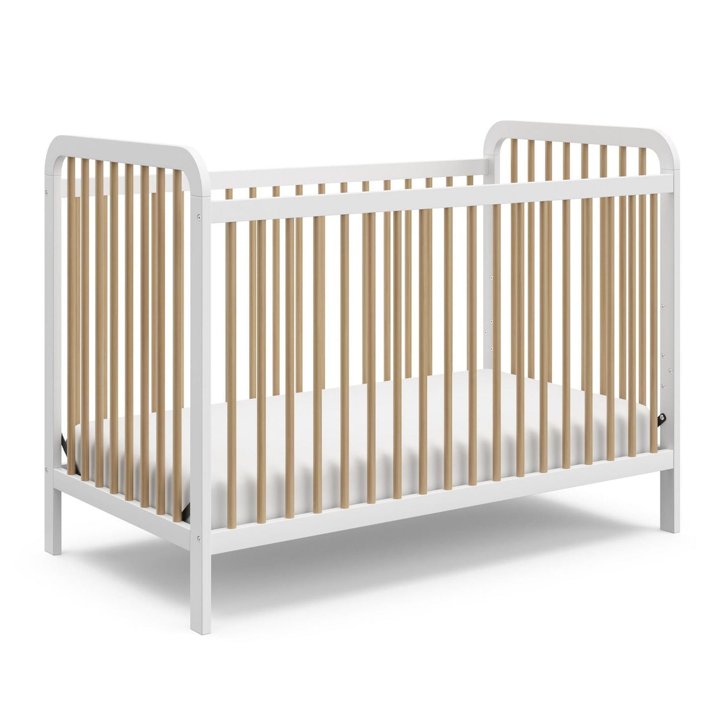 Storkcraft Pasadena 3-in-1 Convertible Crib