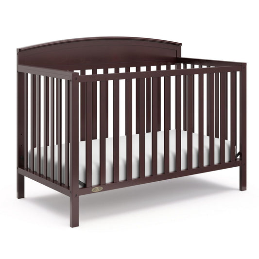 Graco Benton 5-in-1 Convertible Crib