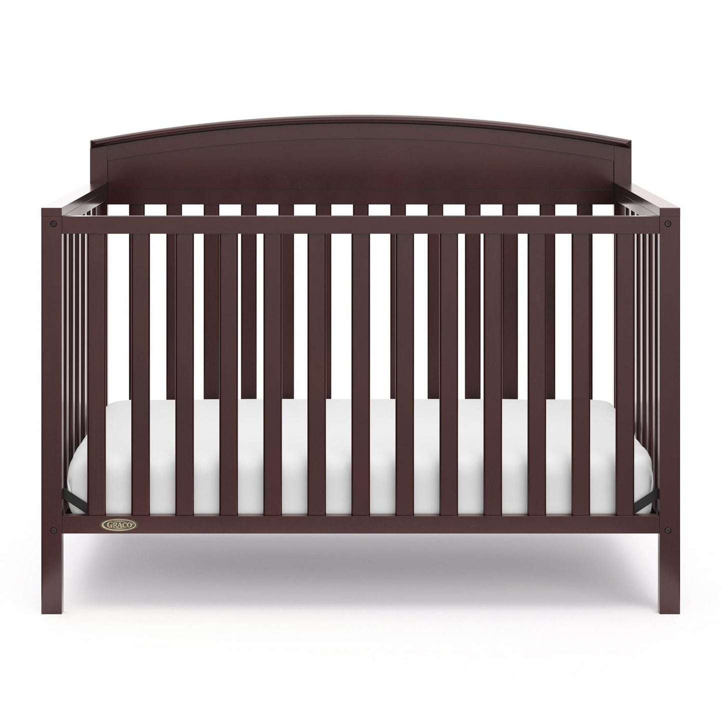 Graco Benton 5-in-1 Convertible Crib