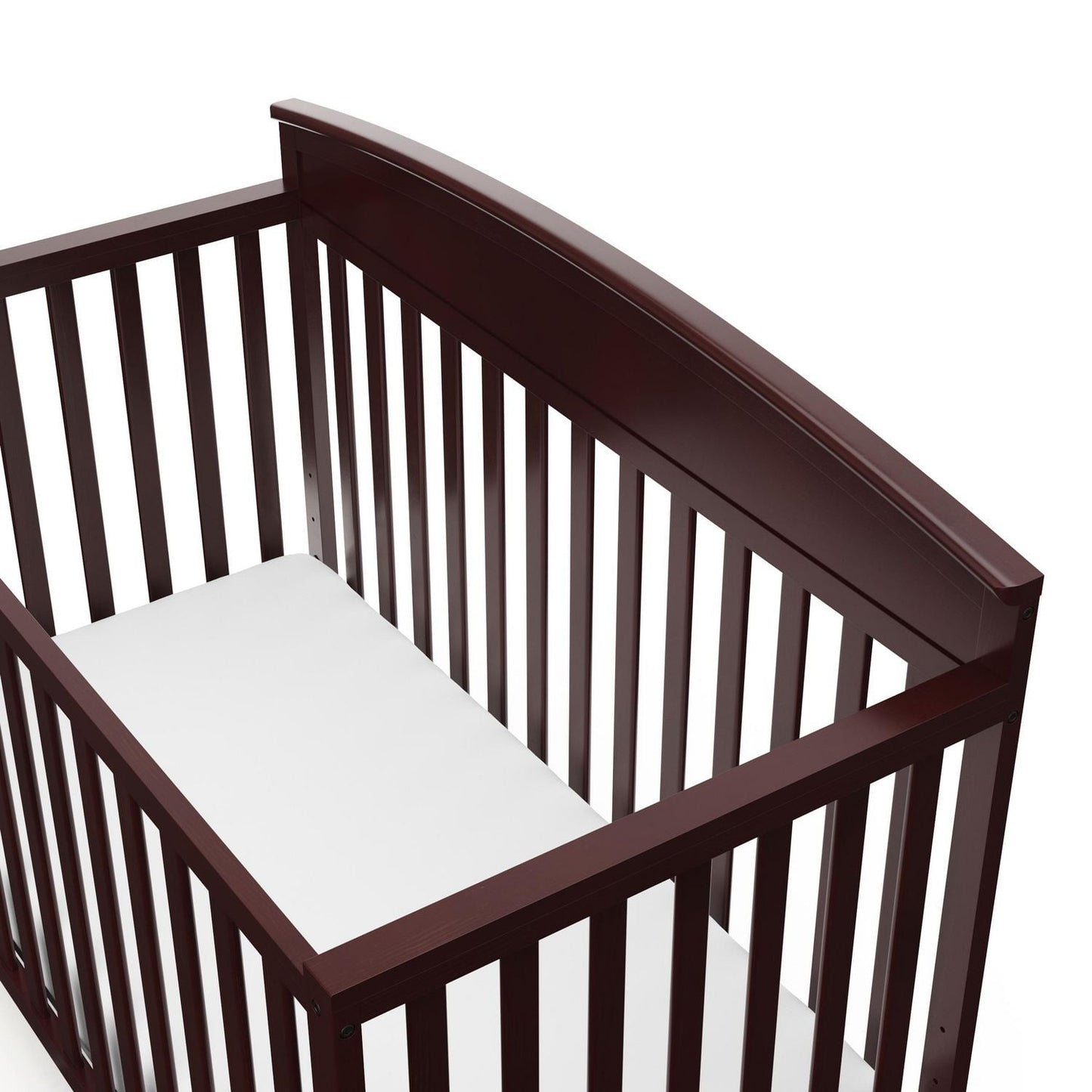 Graco Benton 5-in-1 Convertible Crib