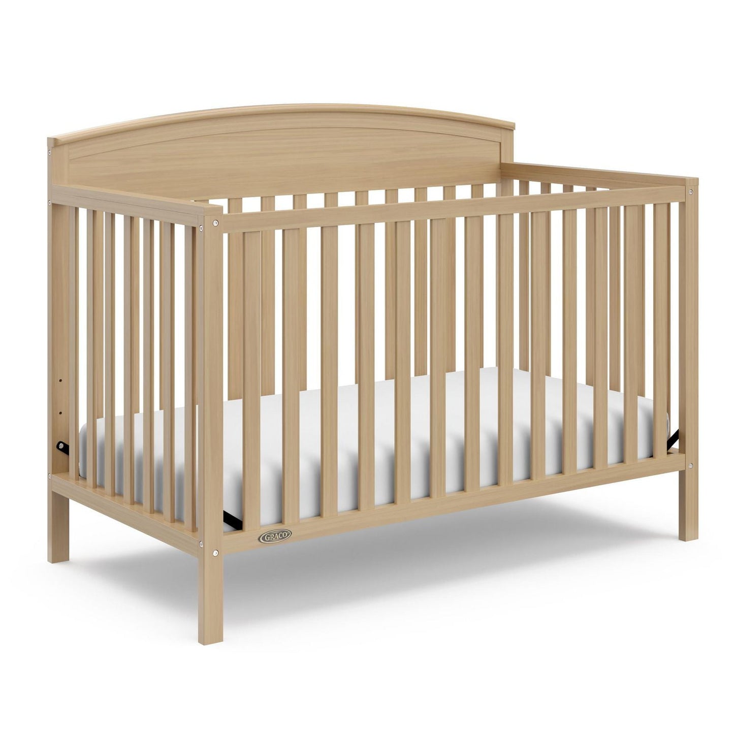 Graco Benton 5-in-1 Convertible Crib