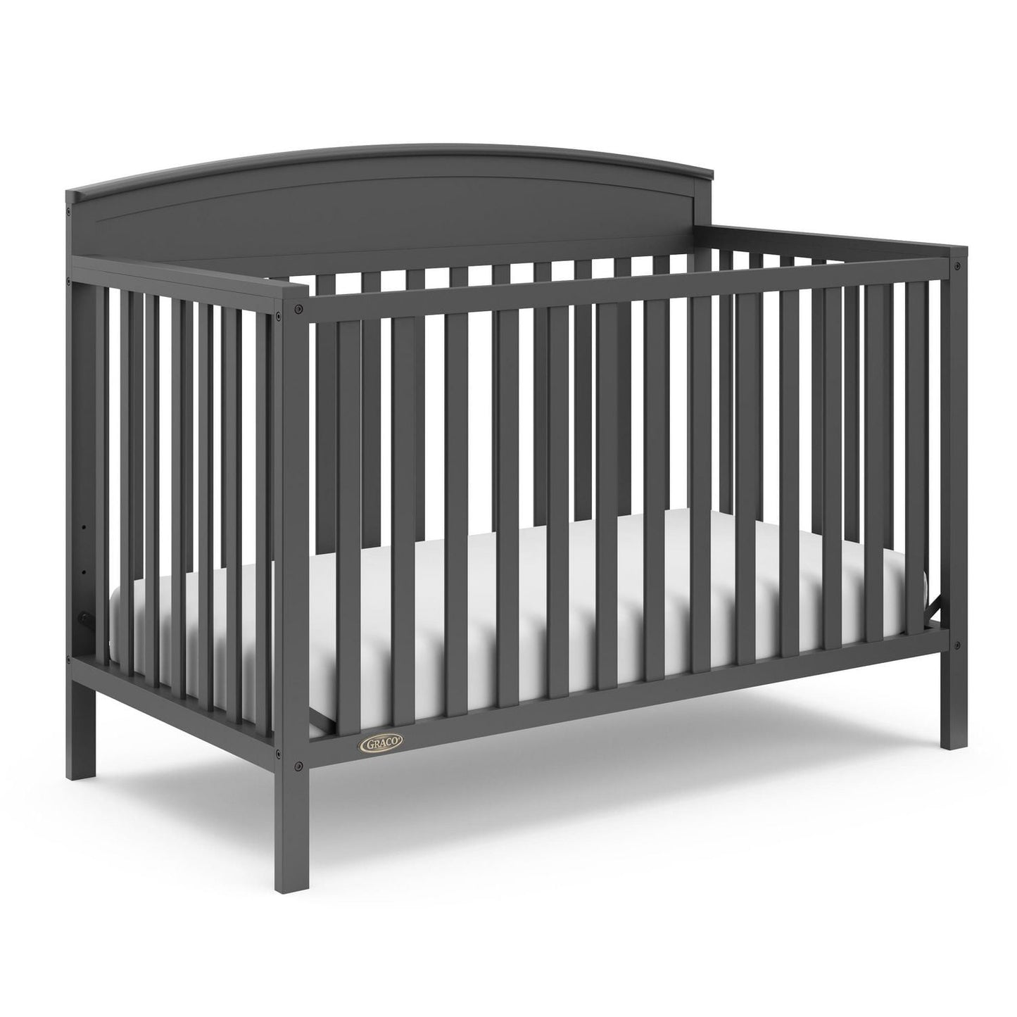 Graco Benton 5-in-1 Convertible Crib