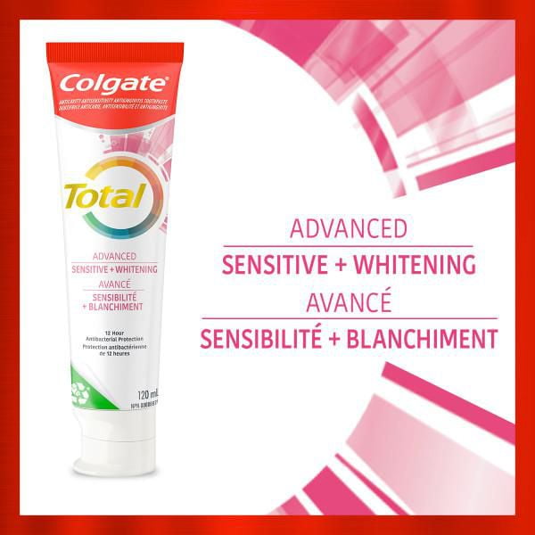 Colgate Total Advanced Toothpaste