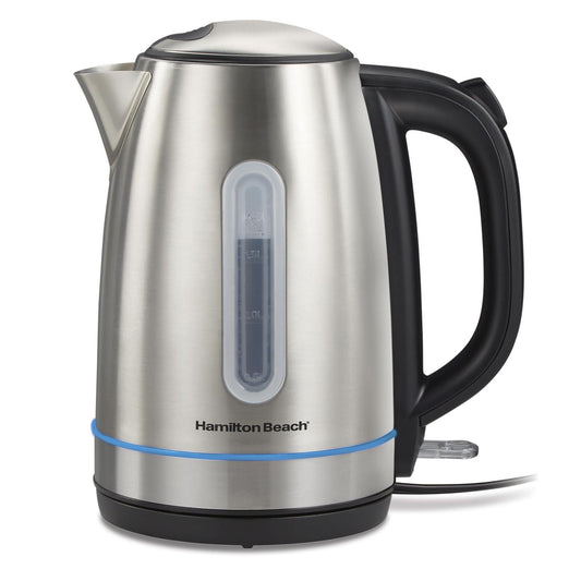 Hamilton Beach Stainless Steel Kettle