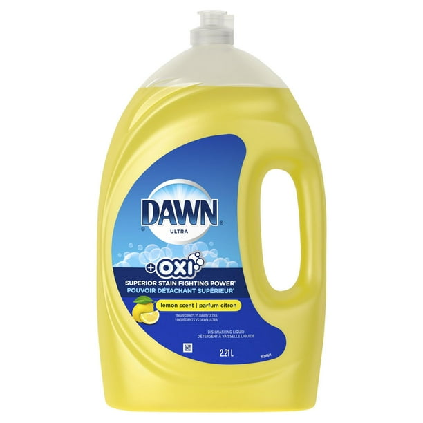 Dawn Ultra Dishwashing Liquid