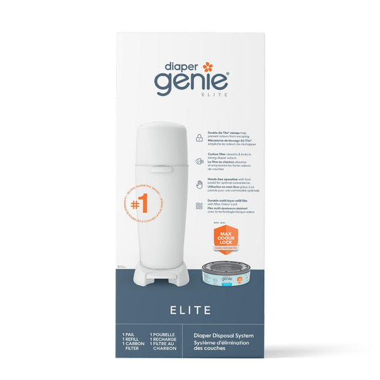 Diaper Genie Elite Pail