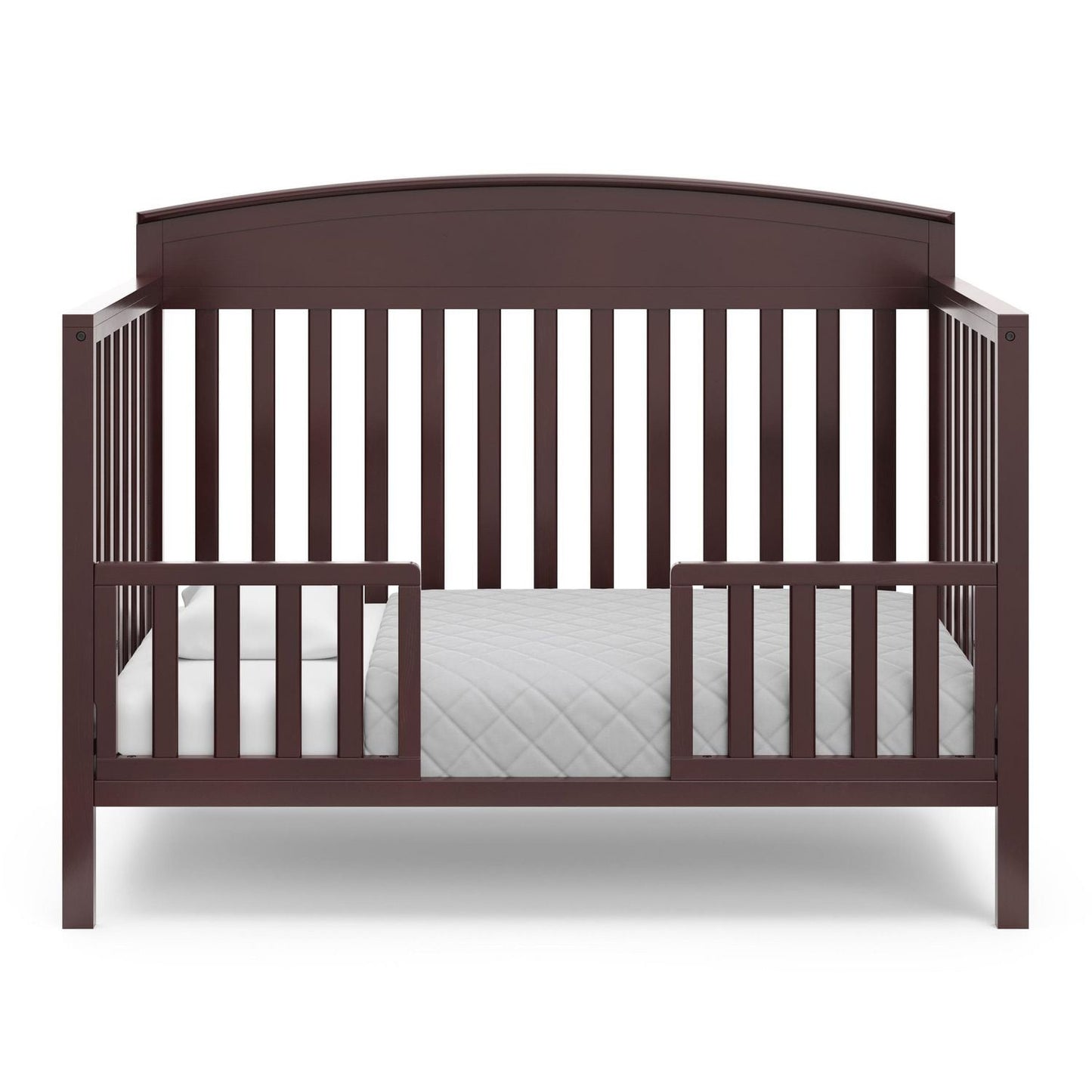 Graco Benton 5-in-1 Convertible Crib