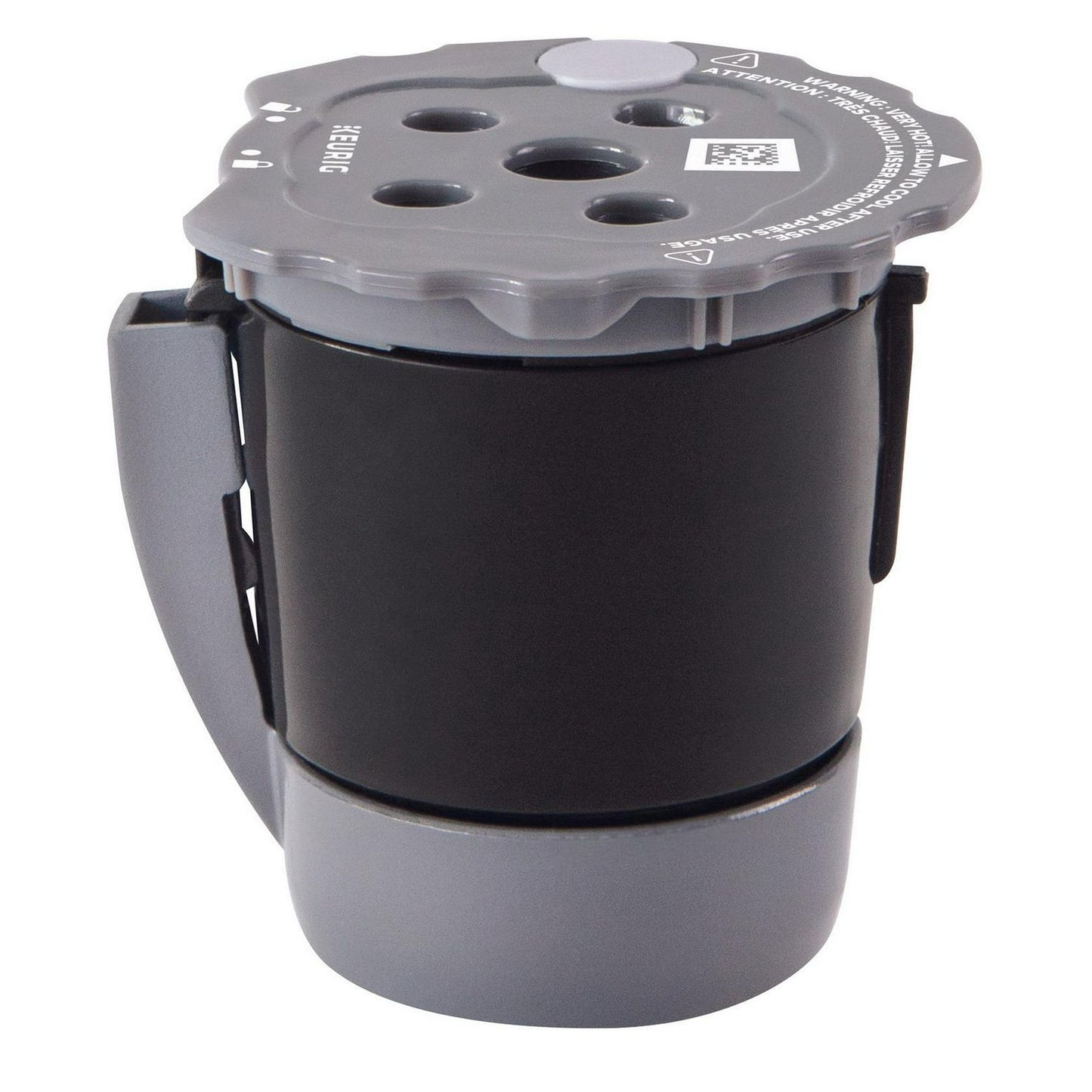 My K-Cup Universal Reusable Coffee Filter