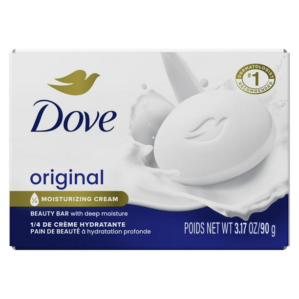 Dove Beauty Bar