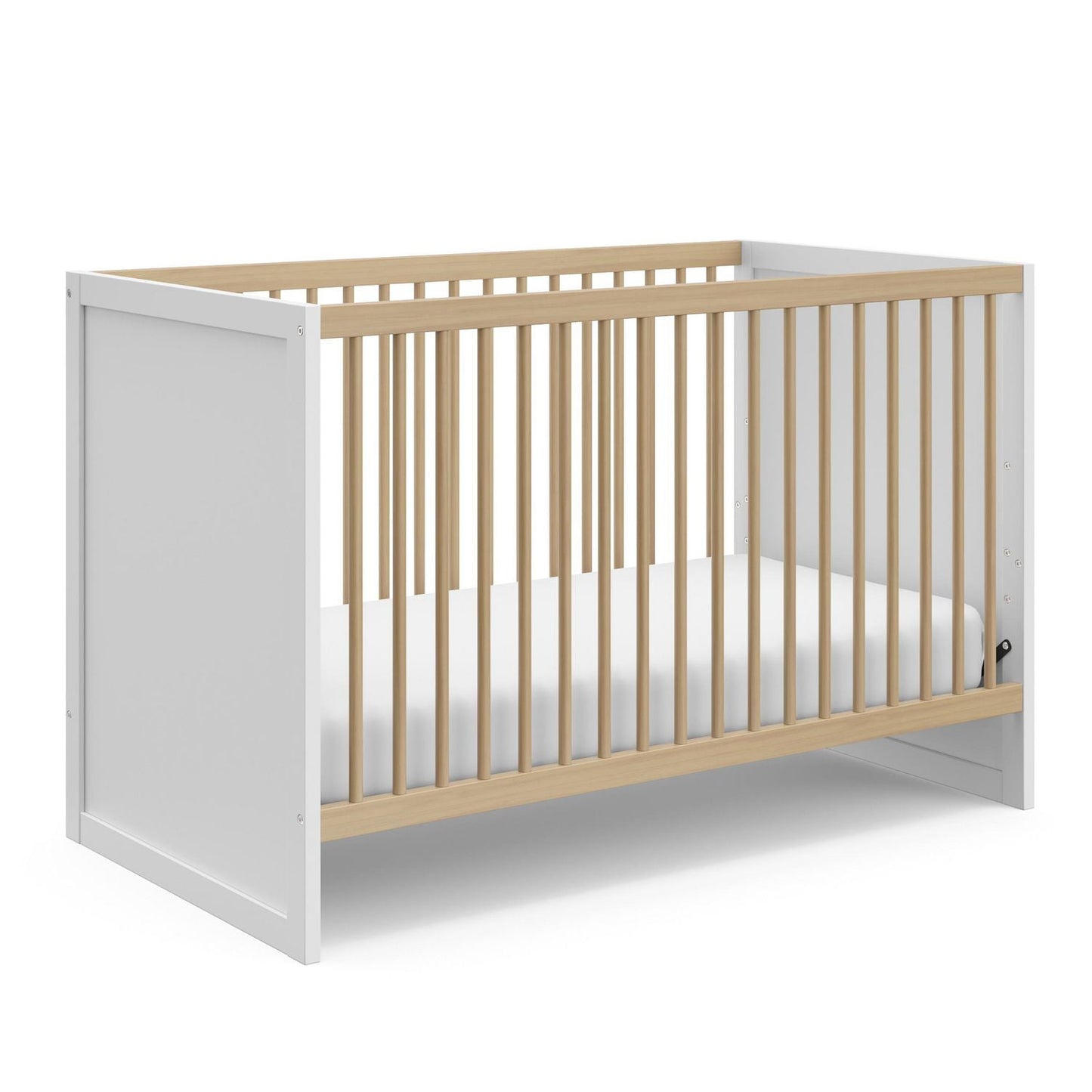 Storkcraft Calabasas 3-in-1 Convertible Crib