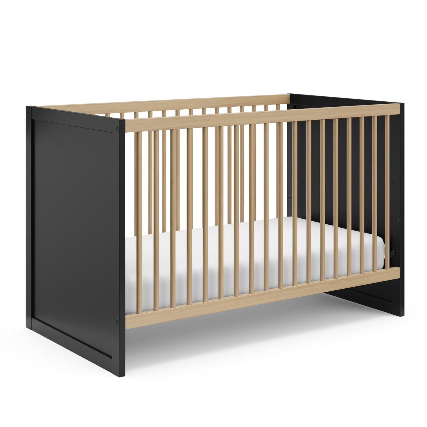 Storkcraft Calabasas 3-in-1 Convertible Crib