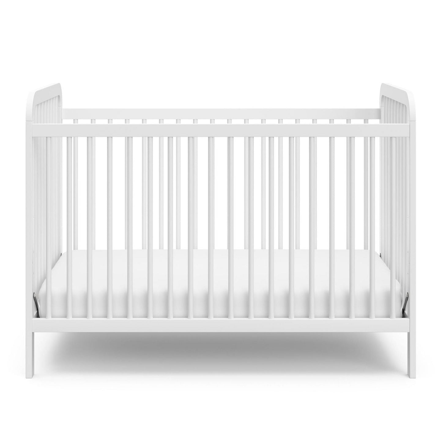 Storkcraft Pasadena 3-in-1 Convertible Crib